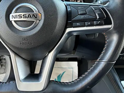 2021 Nissan Altima 2.5 SR Sedan, foto 30 de 34, auto usado en venta en CARNOVA Dallas