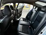 2021 Nissan Altima 2.5 SR Sedan, foto 20 de 34