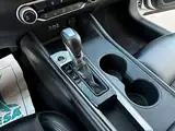 2021 Nissan Altima 2.5 SR Sedan, foto 27 de 34