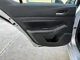2021 Nissan Altima 2.5 SR Sedan, foto 22 de 34