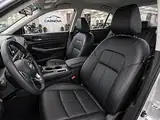 2021 Nissan Altima 2.5 SR Sedan, foto 11 de 34