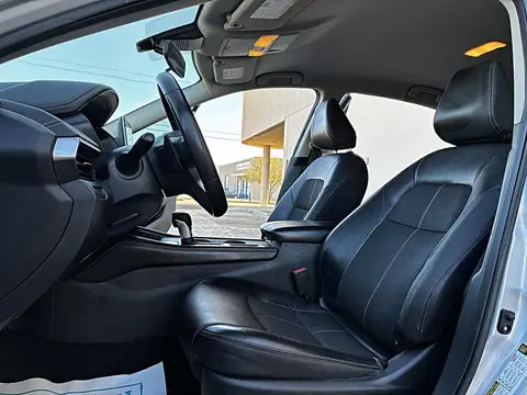 2021 Nissan Altima 2.5 SR Sedan, foto 24 de 34, auto usado en venta en CARNOVA Dallas