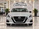 2021 Nissan Altima 2.5 SR Sedan, foto 6 de 34