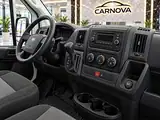 2019 RAM ProMaster 2500 High Roof 136" WB, foto 11 de 16