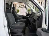 2019 RAM ProMaster 2500 High Roof 136" WB, foto 9 de 16