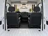 2019 RAM ProMaster 2500 High Roof 136" WB, foto 12 de 16