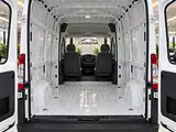 2019 RAM ProMaster 2500 High Roof 136" WB, foto 14 de 16