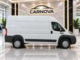 2019 RAM ProMaster 2500 High Roof 136" WB, foto 6 de 16