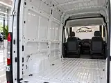 2019 RAM ProMaster 2500 High Roof 136" WB, foto 15 de 16