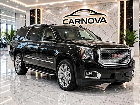 2015 GMC Yukon XL 1500 2WD 4dr Denali photo 1
