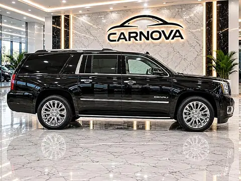2015 GMC Yukon XL 1500 2WD 4dr Denali photo 2
