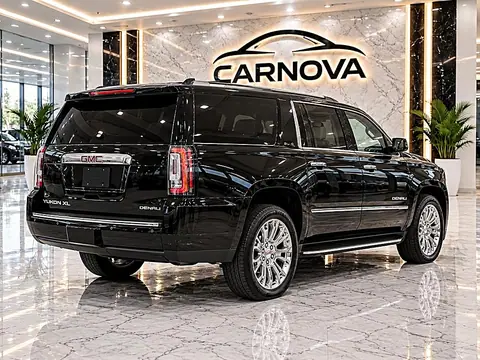 2015 GMC Yukon XL 1500 2WD 4dr Denali photo 3