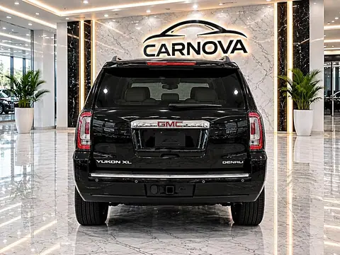 2015 GMC Yukon XL 1500 2WD 4dr Denali photo 4