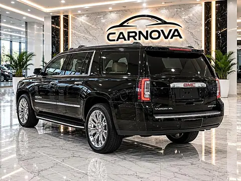2015 GMC Yukon XL 1500 2WD 4dr Denali photo 5