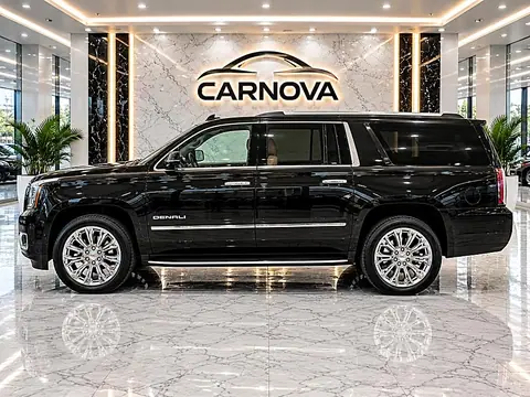 2015 GMC Yukon XL 1500 2WD 4dr Denali photo 6