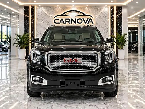 2015 GMC Yukon XL 1500 2WD 4dr Denali photo 8