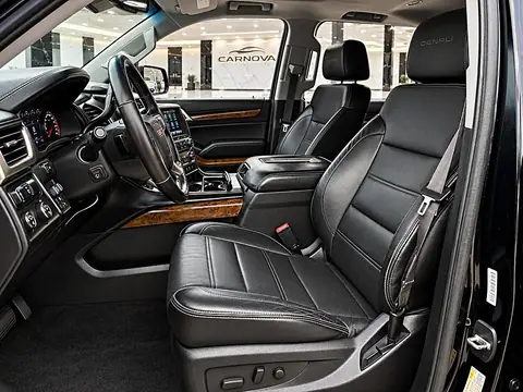 2015 GMC Yukon XL 1500 2WD 4dr Denali photo 9