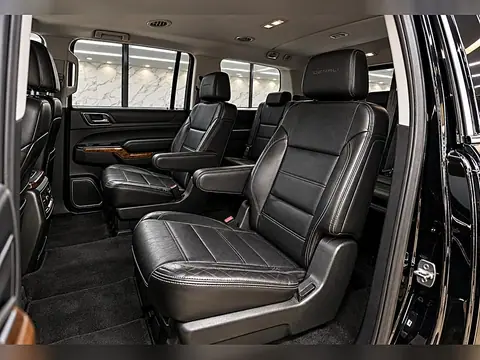 2015 GMC Yukon XL 1500 2WD 4dr Denali photo 11