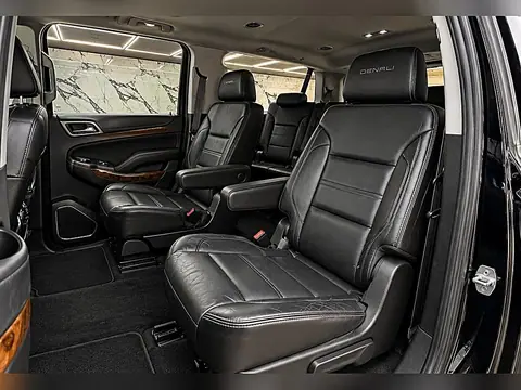 2015 GMC Yukon XL 1500 2WD 4dr Denali photo 12