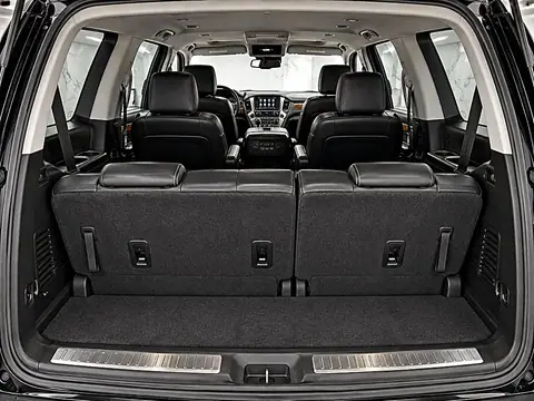 2015 GMC Yukon XL 1500 2WD 4dr Denali photo 13
