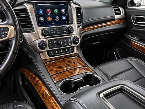 2015 GMC Yukon XL 1500 2WD 4dr Denali photo 16