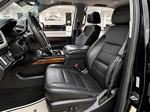 2015 GMC Yukon XL 1500 2WD 4dr Denali photo 10