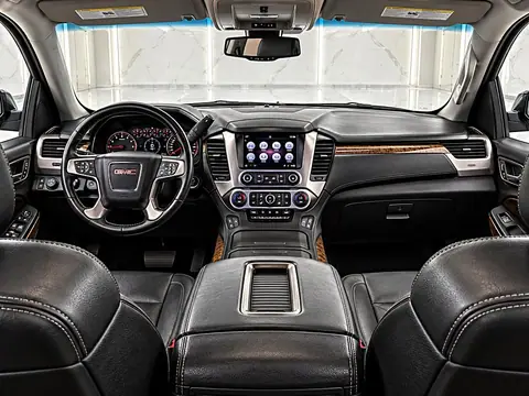 2015 GMC Yukon XL 1500 2WD 4dr Denali photo 14