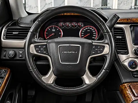 2015 GMC Yukon XL 1500 2WD 4dr Denali photo 15