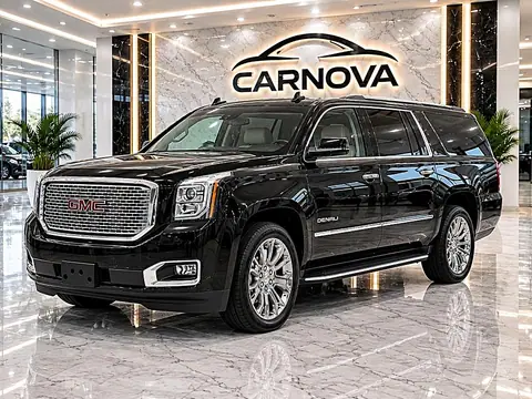 2015 GMC Yukon XL 1500 2WD 4dr Denali photo 7