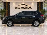 2017 Nissan Rogue AWD SV, foto 6 de 16