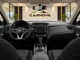 2017 Nissan Rogue AWD SV, foto 13 de 16