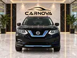 2017 Nissan Rogue AWD SV, foto 8 de 16