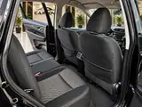 2017 Nissan Rogue AWD SV, foto 11 de 16