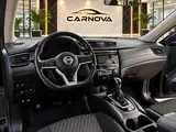 2017 Nissan Rogue AWD SV, foto 9 de 16