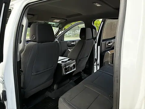 2020 GMC Sierra 1500 4WD Crew Cab 147" Elevation photo 24