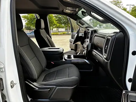 2020 GMC Sierra 1500 4WD Crew Cab 147" Elevation photo 20