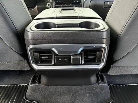 2020 GMC Sierra 1500 4WD Crew Cab 147" Elevation photo 26