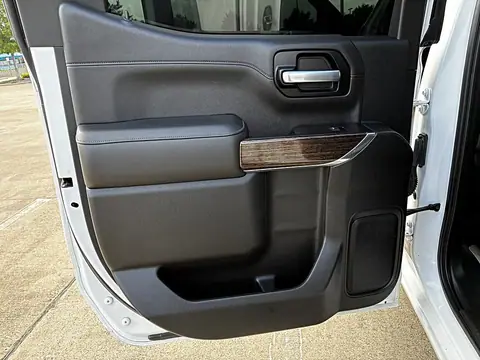 2020 GMC Sierra 1500 4WD Crew Cab 147" Elevation photo 25