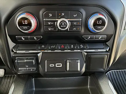 2020 GMC Sierra 1500 4WD Crew Cab 147" Elevation photo 37