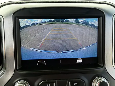 2020 GMC Sierra 1500 4WD Crew Cab 147" Elevation photo 39