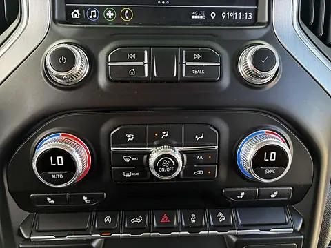 2020 GMC Sierra 1500 4WD Crew Cab 147" Elevation photo 36