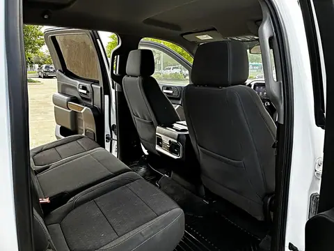 2020 GMC Sierra 1500 4WD Crew Cab 147" Elevation photo 21