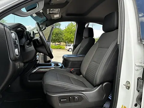 2020 GMC Sierra 1500 4WD Crew Cab 147" Elevation photo 29