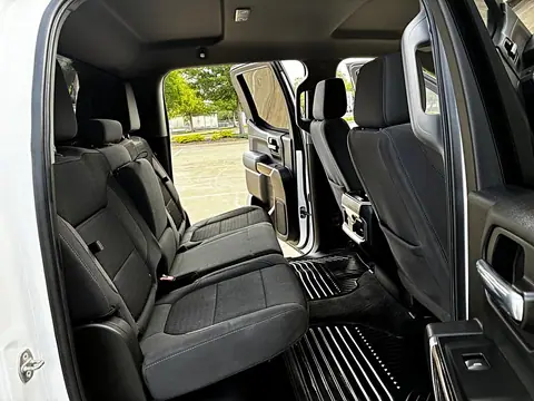 2020 GMC Sierra 1500 4WD Crew Cab 147" Elevation photo 22