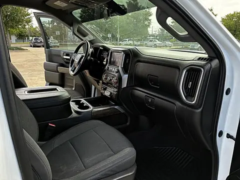 2020 GMC Sierra 1500 4WD Crew Cab 147" Elevation photo 17