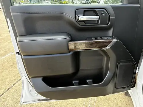 2020 GMC Sierra 1500 4WD Crew Cab 147" Elevation photo 28