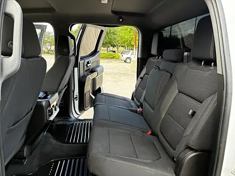 2020 GMC Sierra 1500 4WD Crew Cab 147" Elevation photo 23