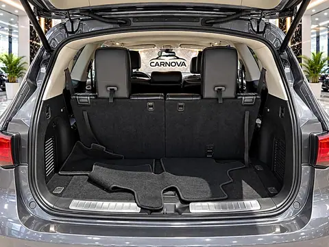 2017 Infiniti QX60 FWD, foto 16 de 16, auto usado en venta en CARNOVA Dallas
