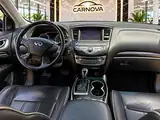 2017 Infiniti QX60 FWD, foto 15 de 16