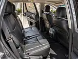2017 Infiniti QX60 FWD, foto 11 de 16